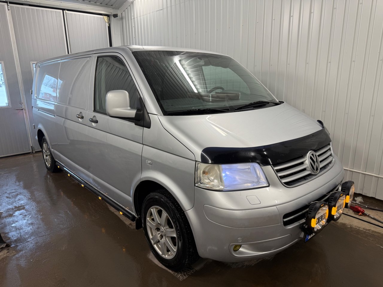 Volkswagen Transporter T28 2....