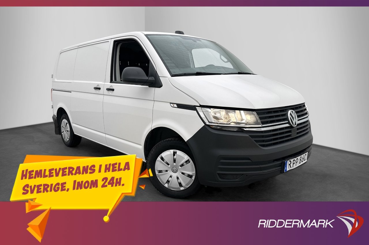 Volkswagen transporter 2.0TDI...