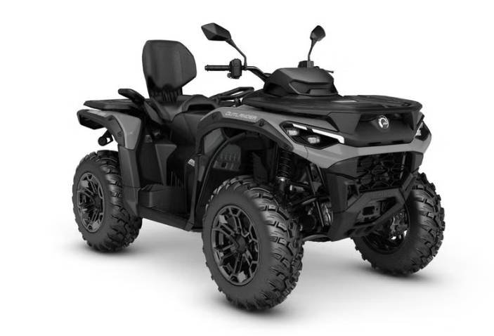 Can-Am Outlander MAX DPS 850 ...