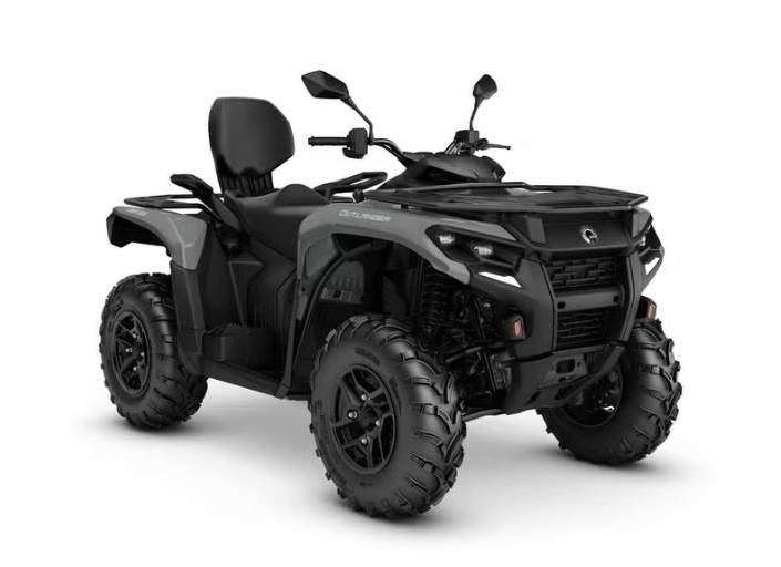 Can-Am Can-Am Outlander MAX D...