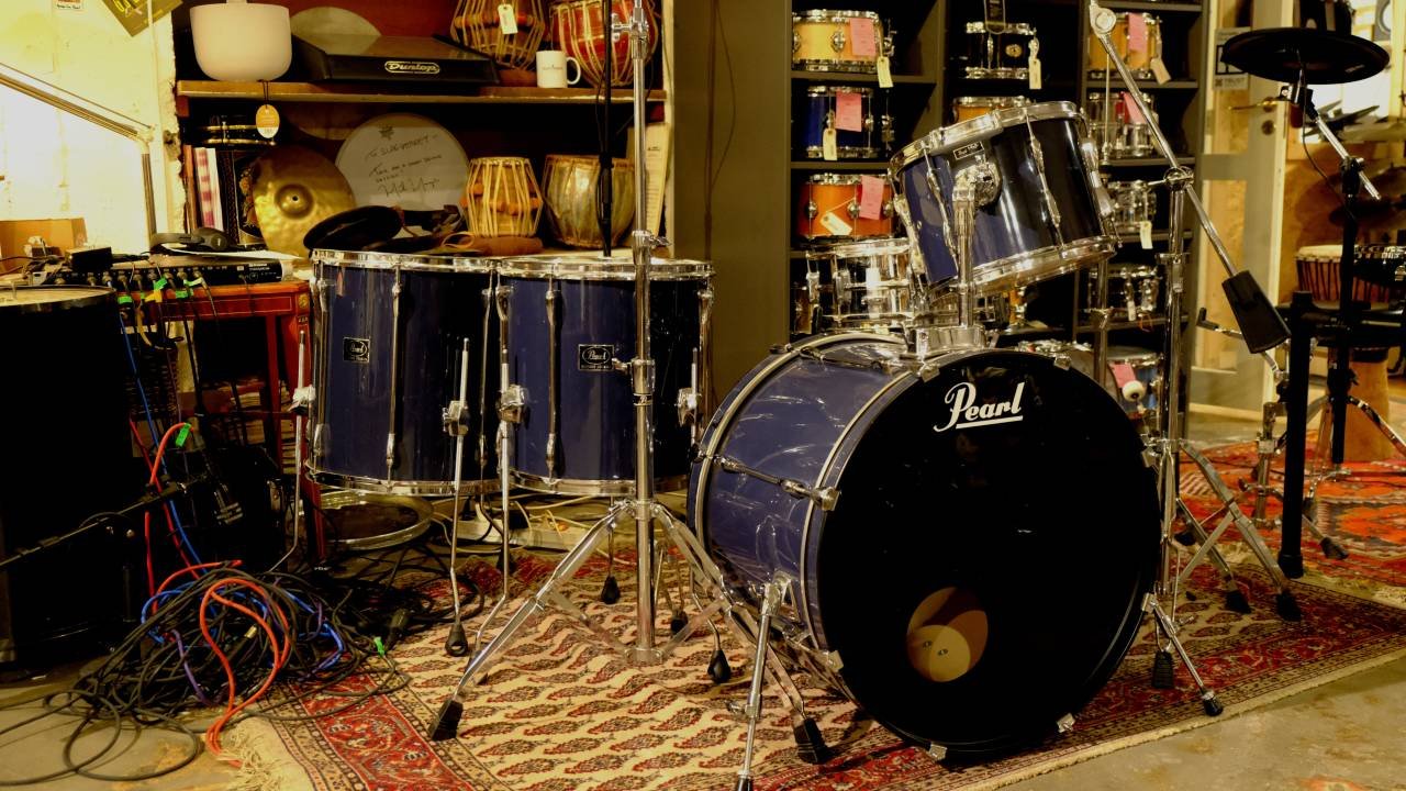 Pearl Export 22/12/14/16 14x5...