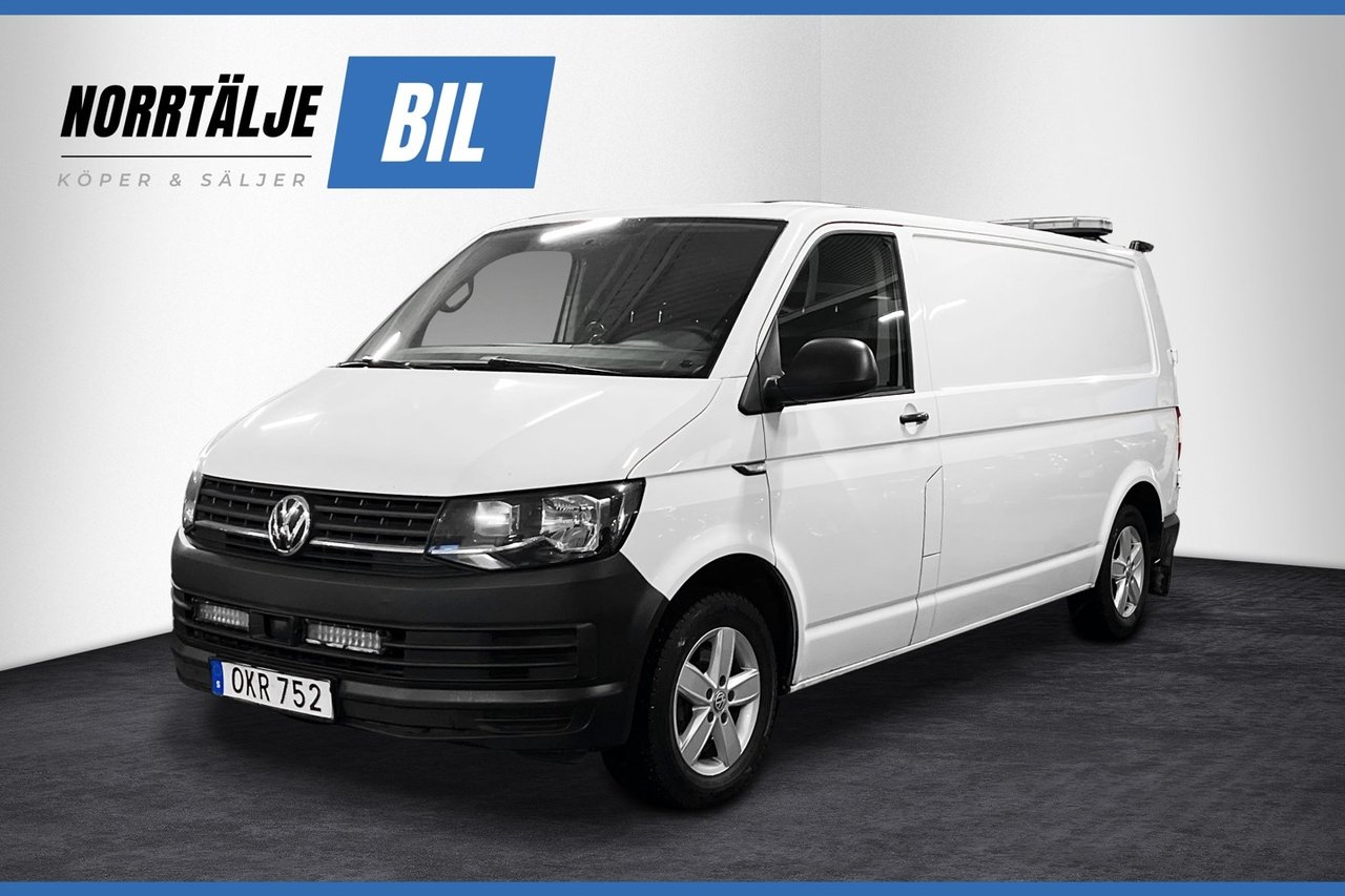 Volkswagen Transporter T30 2....