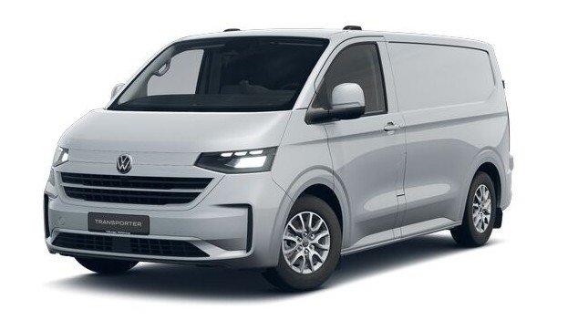 Volkswagen Transporter T7  L1...