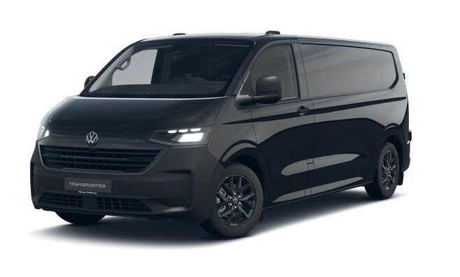 Volkswagen Transporter T7  L2...
