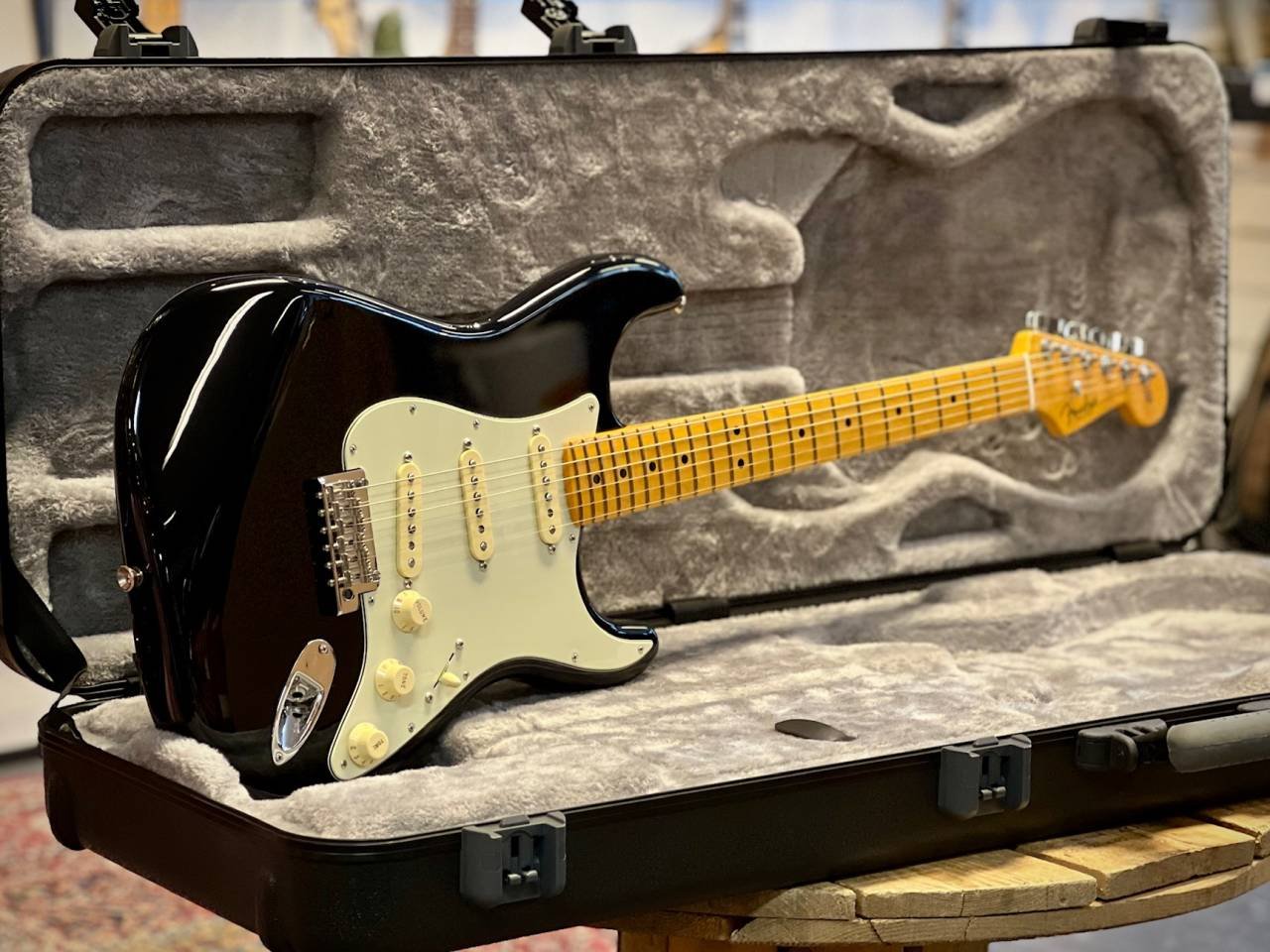 Begagnad Fender American Prof...