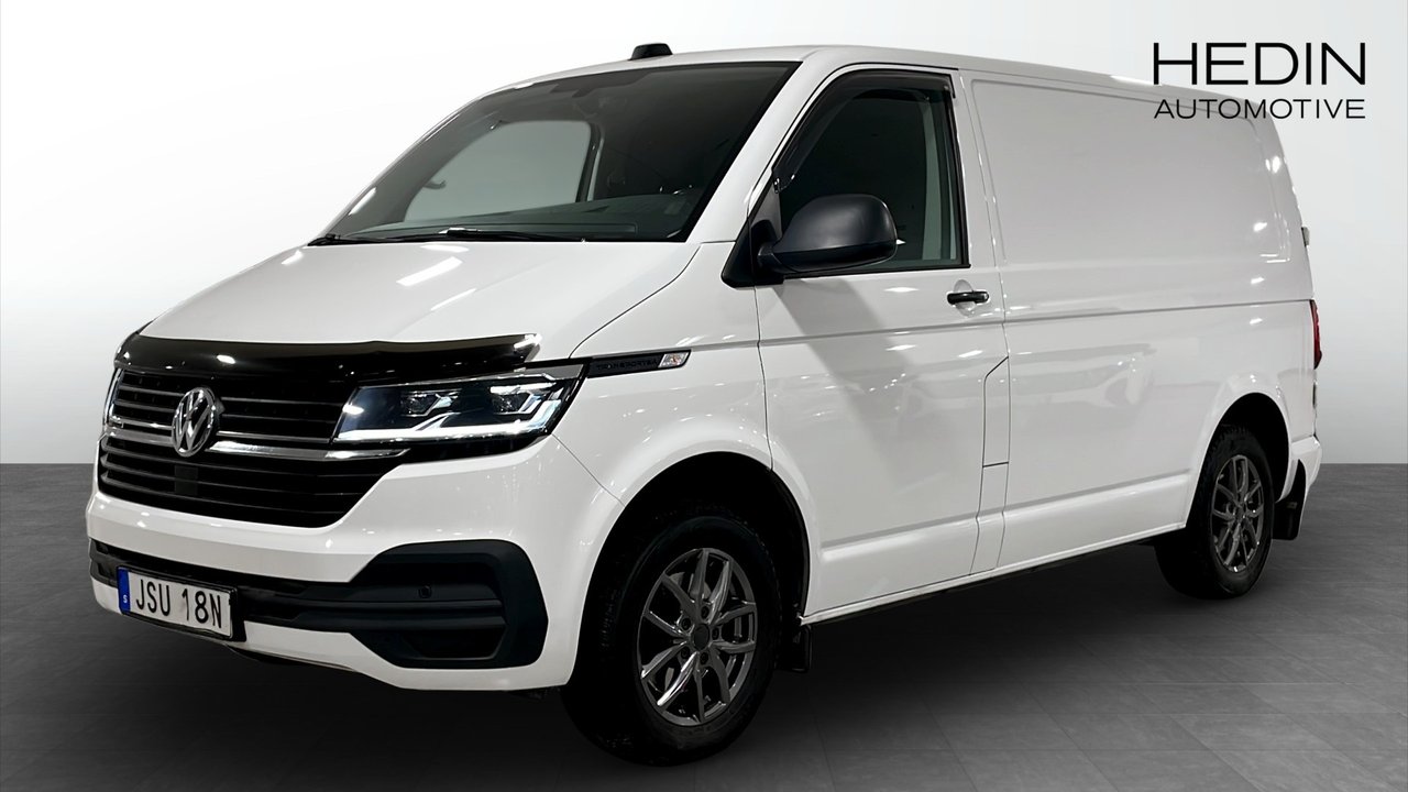 Volkswagen transporter T30 AW...