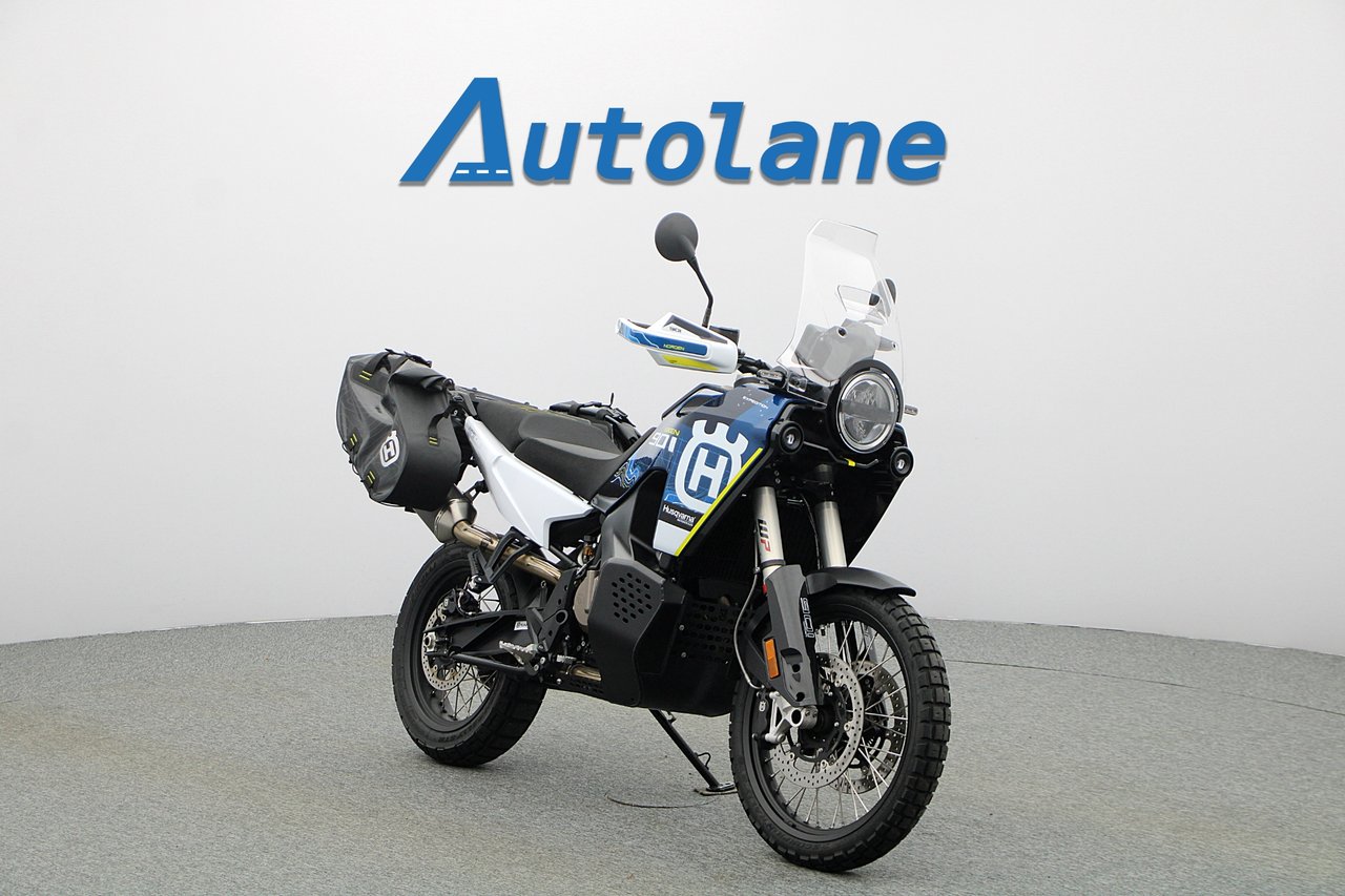 Husqvarna Norden 901 Expediti...