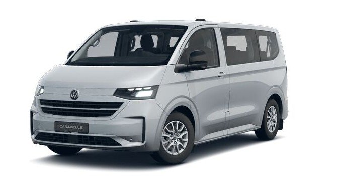 Volkswagen Caravelle T7 2,5 e...