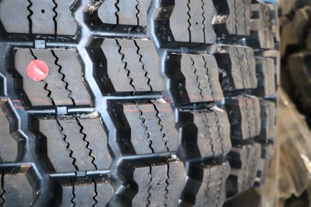 Snödäck Kompletta Monterade &...