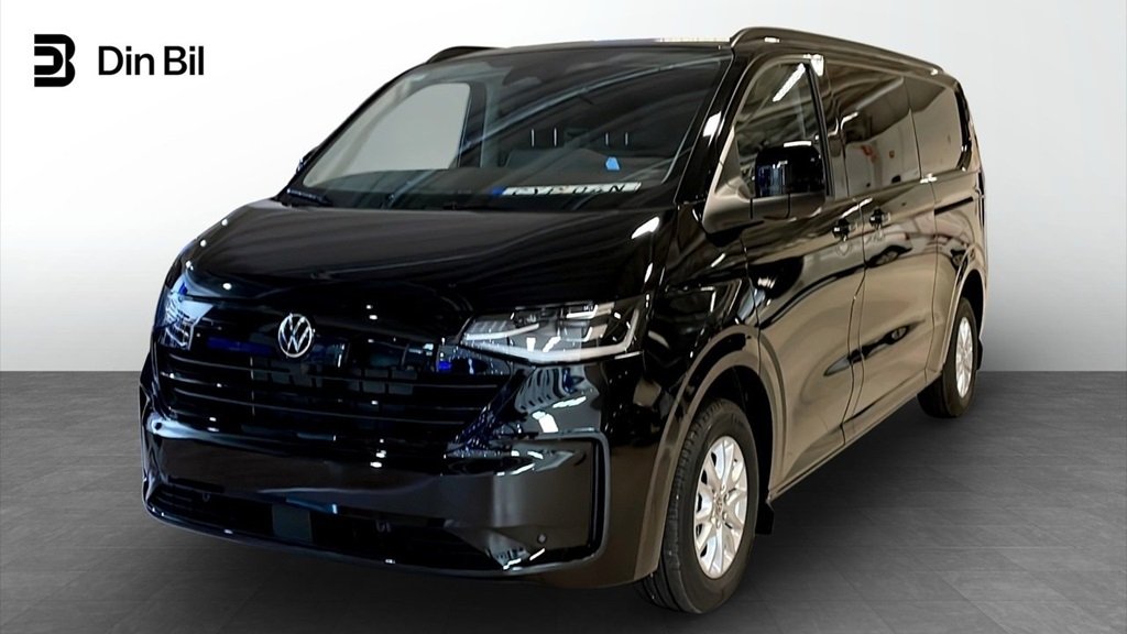 Volkswagen Transporter T7 TDI...