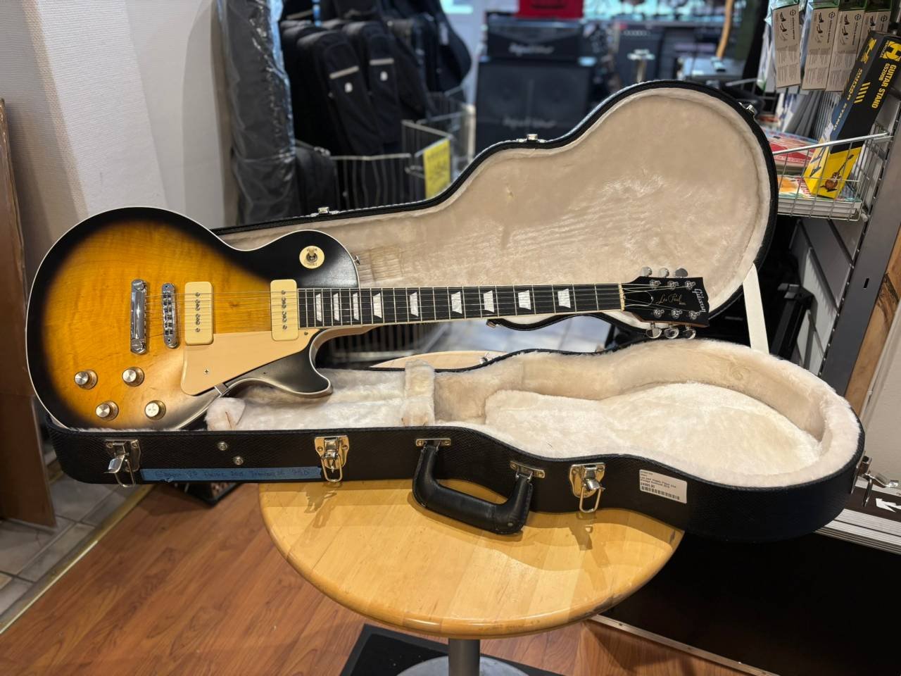 Gibson Les Paul Classic Playe...