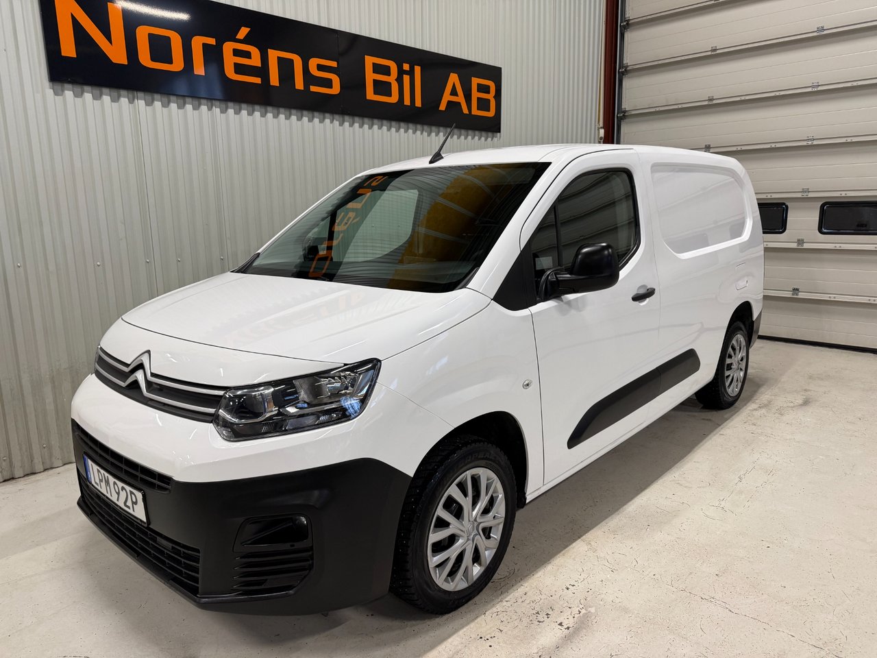 Citroën Berlingo BlueHDi 3-SI...