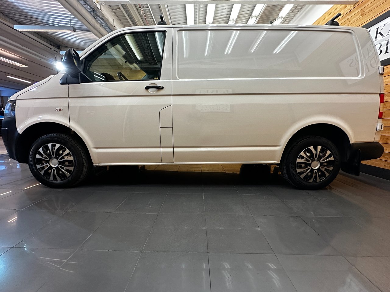 Volkswagen Transporter T30 2....