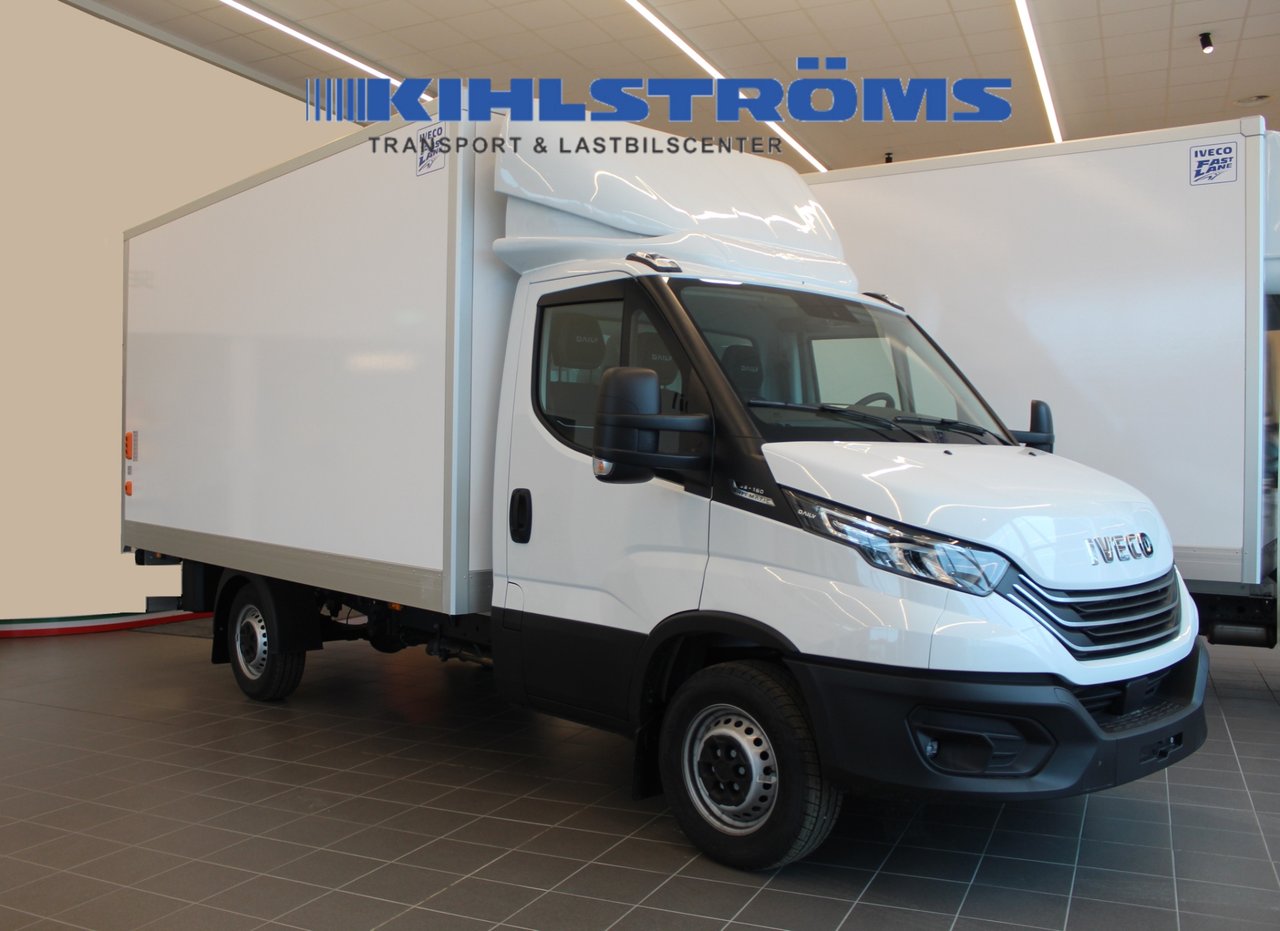 Iveco Daily | ProLine | 4 811...