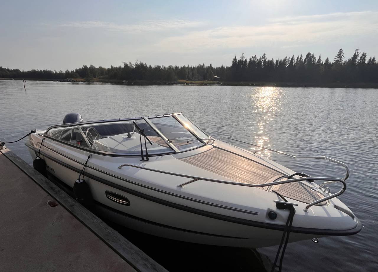 Yamarin 65 DC – 2020 | 150 HK...