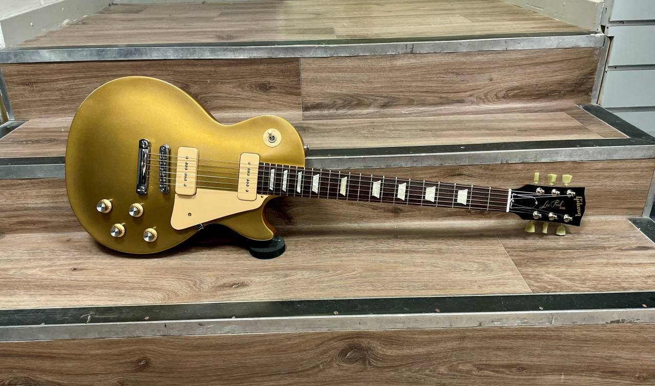 Gibson Les Paul 60's Tribute