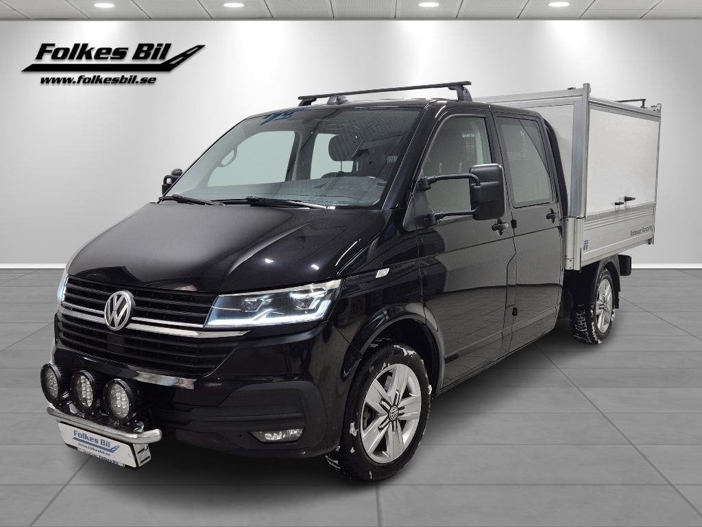 Volkswagen Transporter T6.1 D...