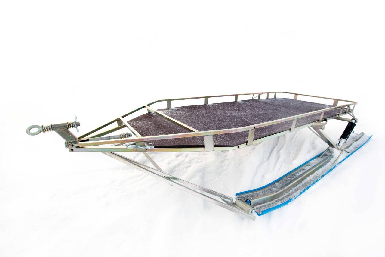 Nila Packpulka mod X med last...