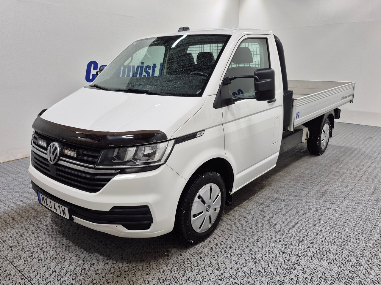 Volkswagen Transporter T30 FL...