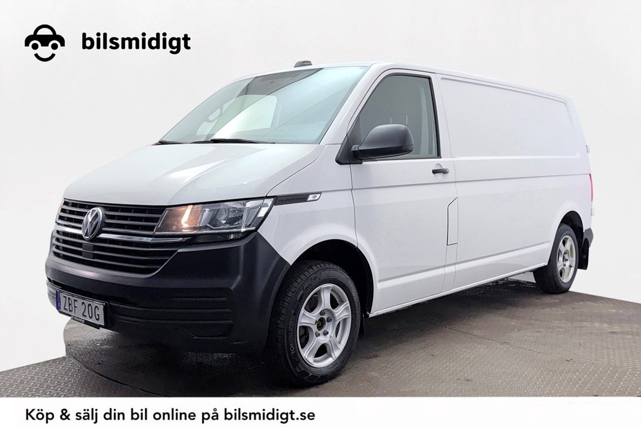 Volkswagen transporter T30 2....
