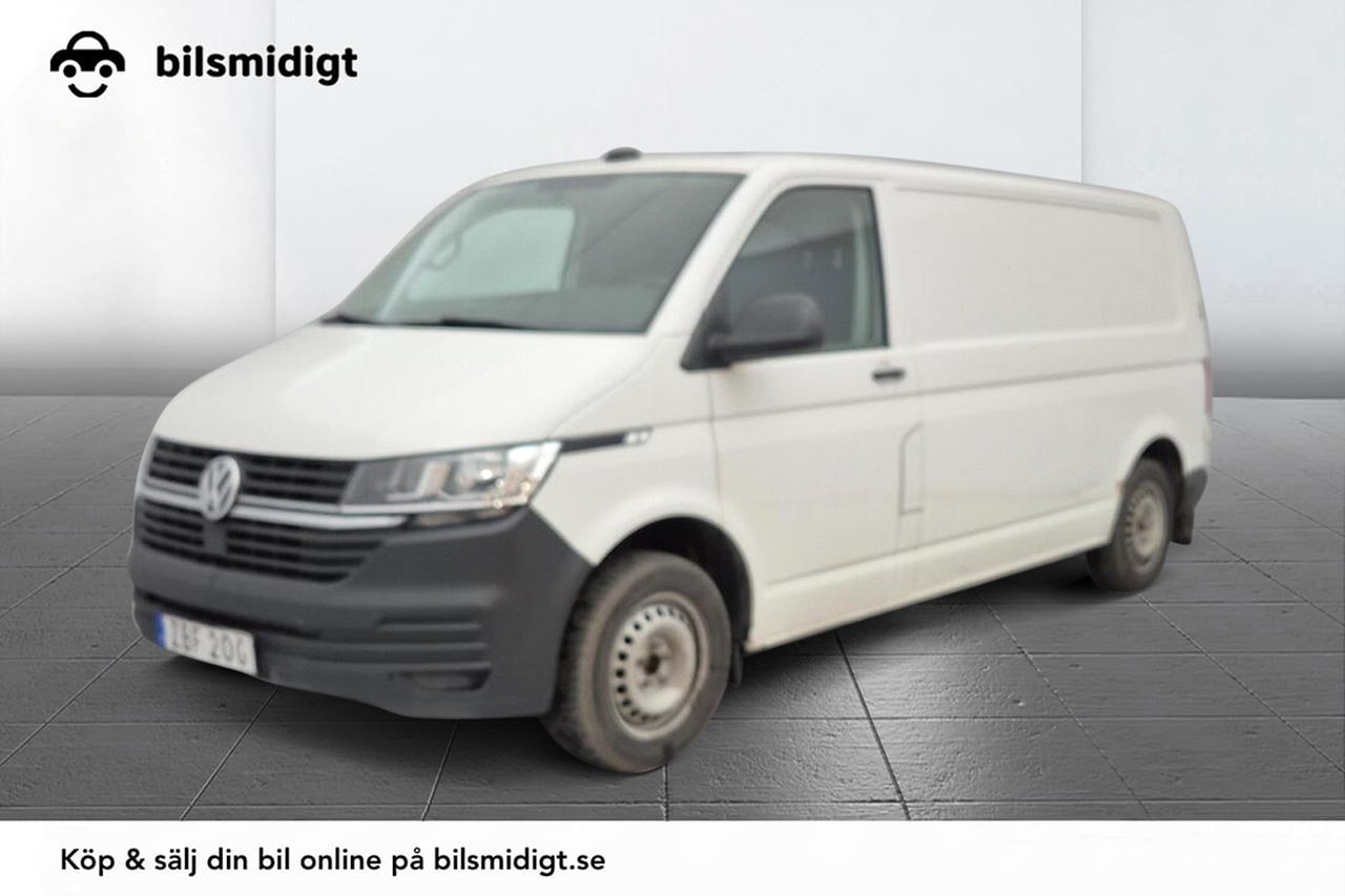Volkswagen transporter T30 2....