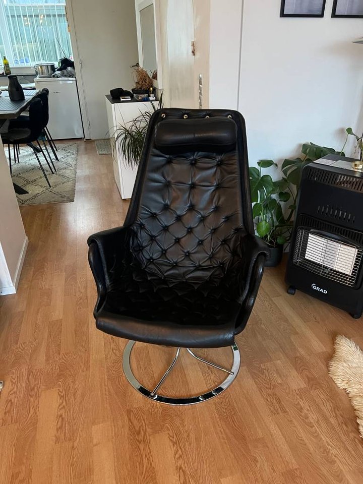 Bruno Mathsson Jetson DUX fåt...