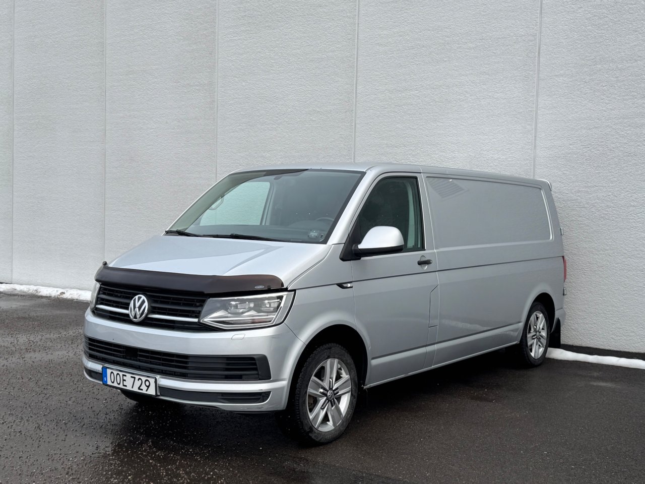 Volkswagen Transporter T30 2....