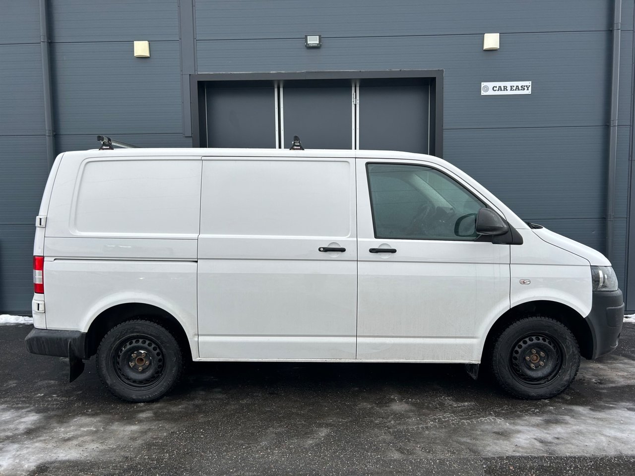 Volkswagen Transporter T30 2....