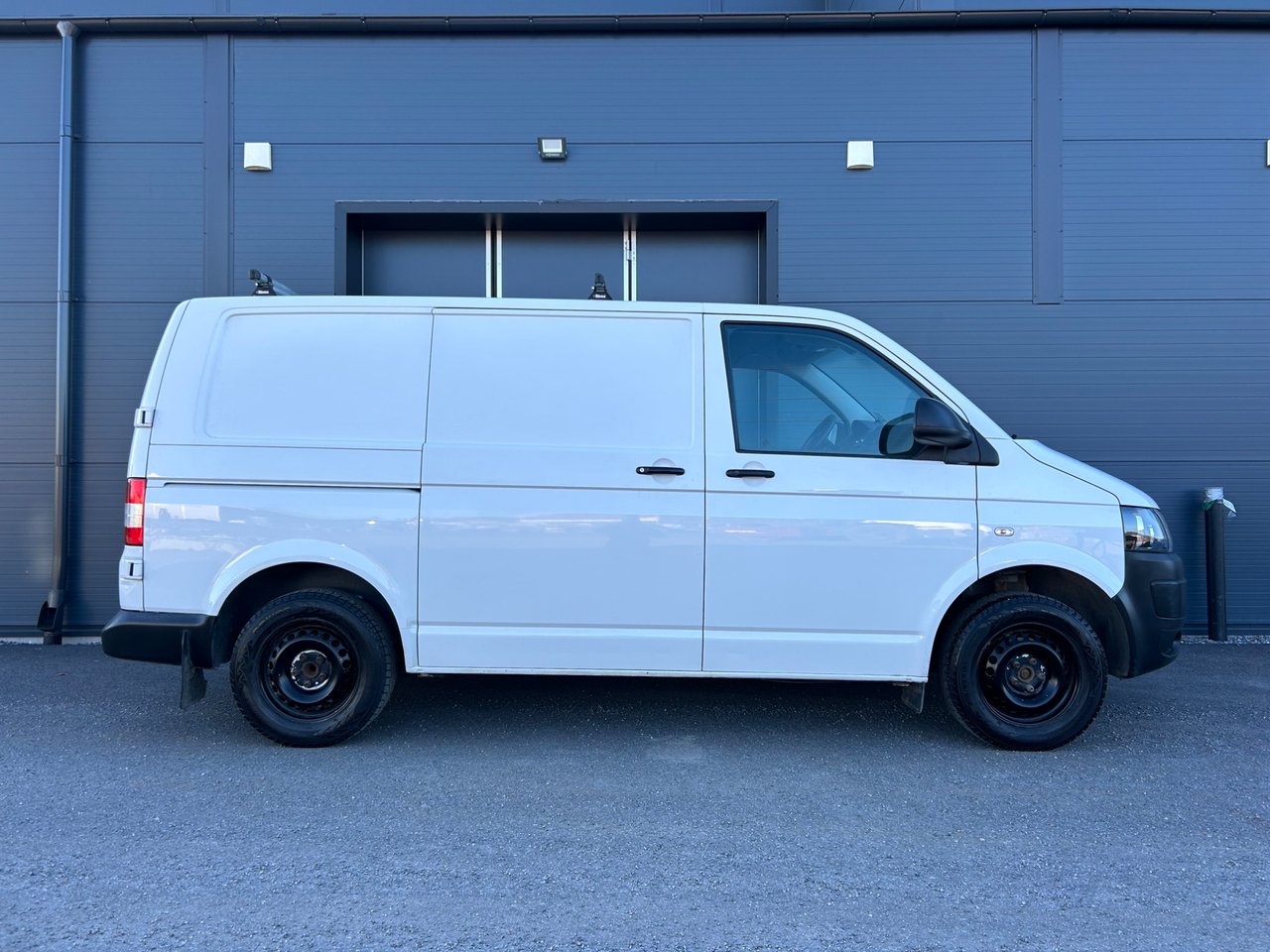 Volkswagen Transporter T30 2....