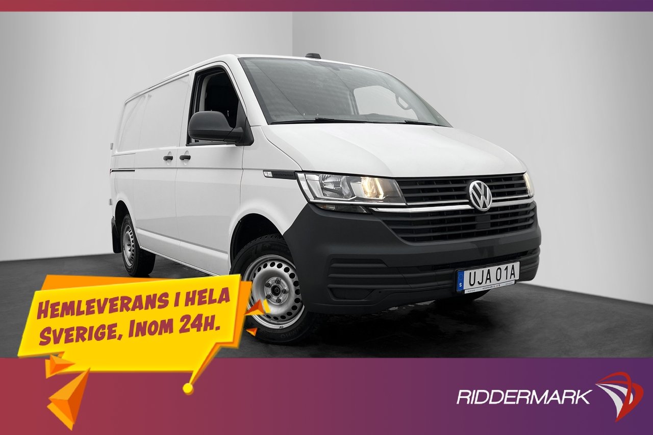 Volkswagen transporter 2.0TDI...
