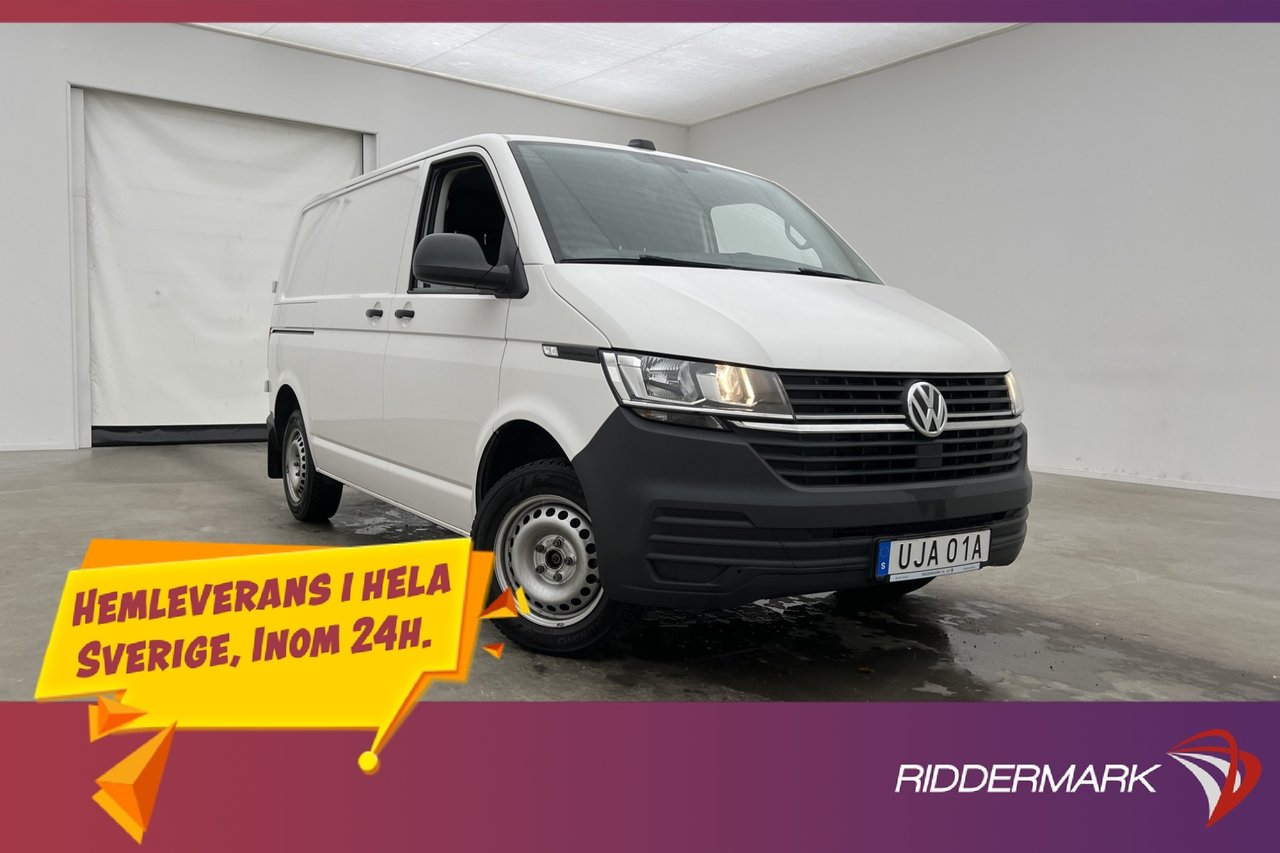 Volkswagen transporter 2.0TDI...