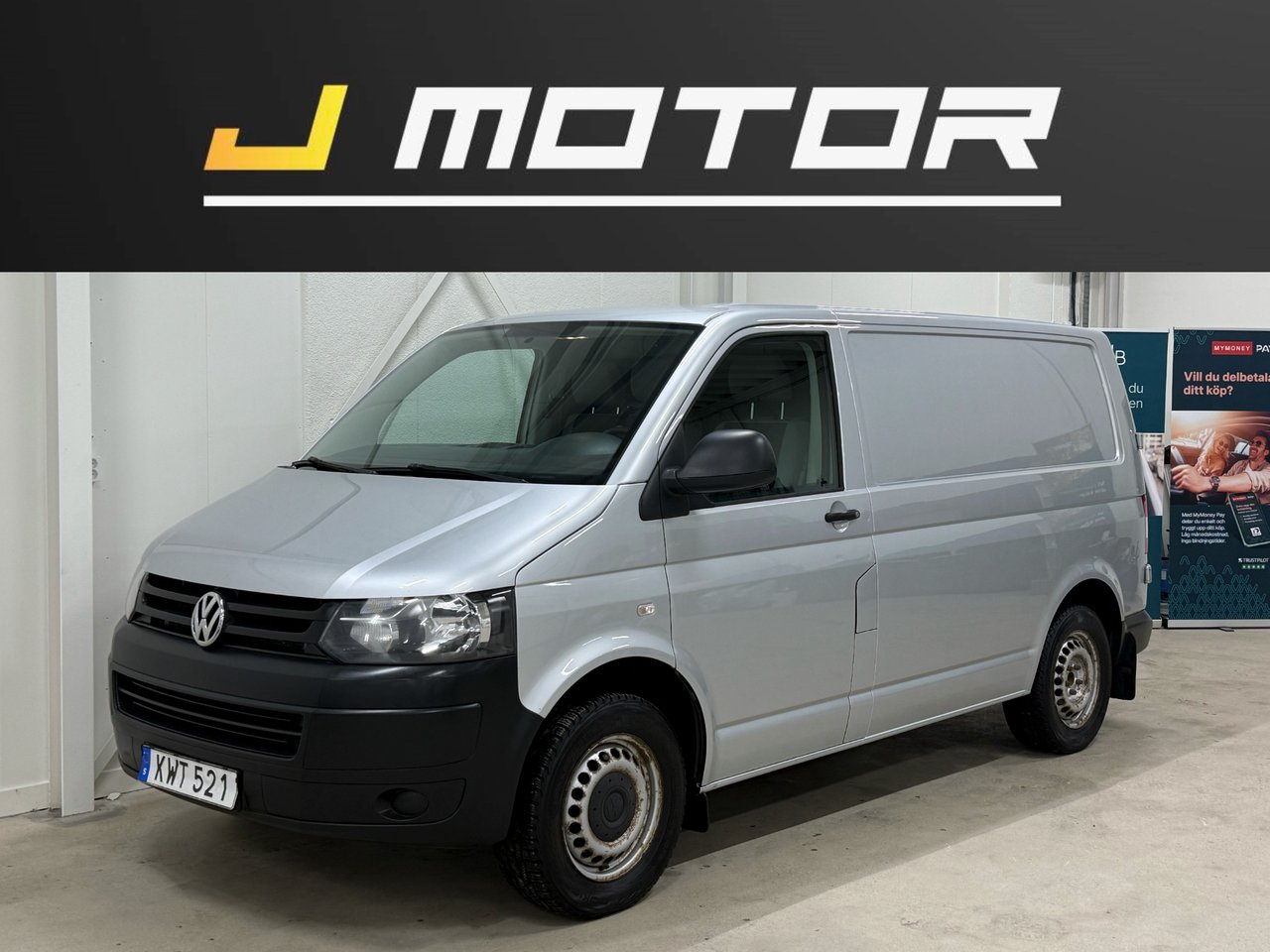 Volkswagen Transporter T30 2....