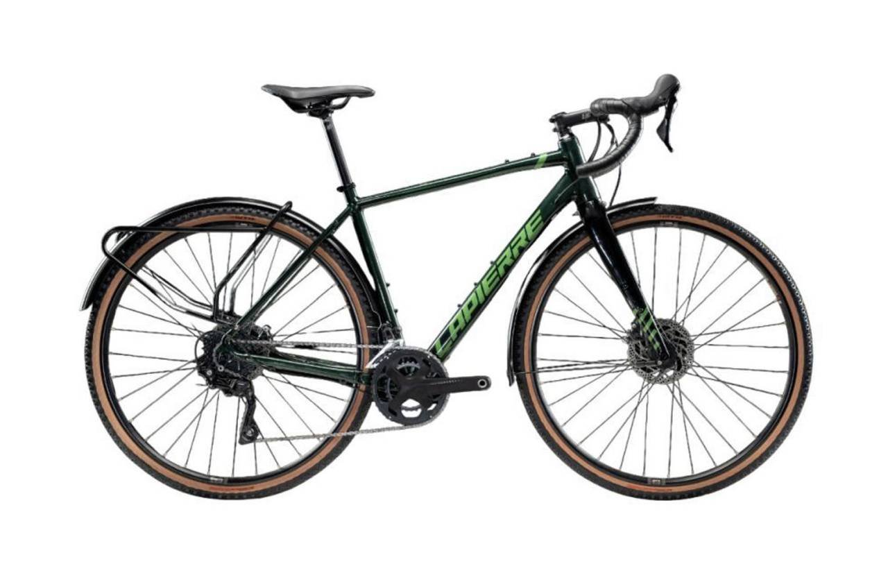 REA! Lapierre Crosshill 3.0 -...