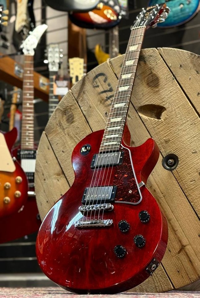 Gibson Les Paul Studio 2017