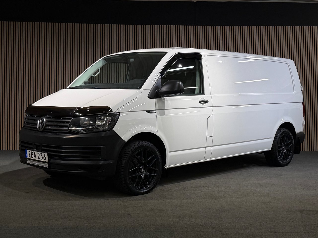 Volkswagen Transporter 2.0 TD...