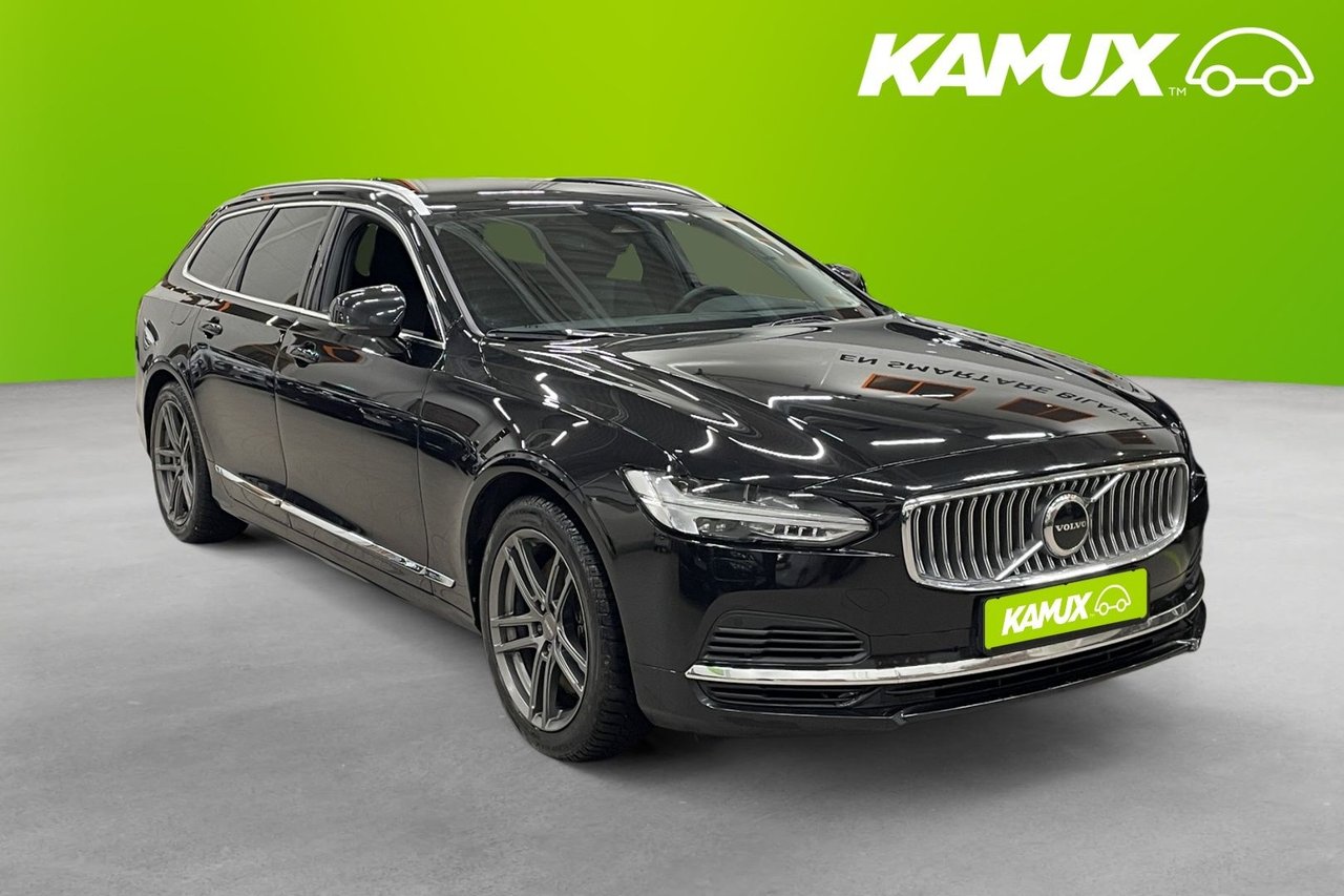 Volvo V90 Recharge T6 II AWD ...