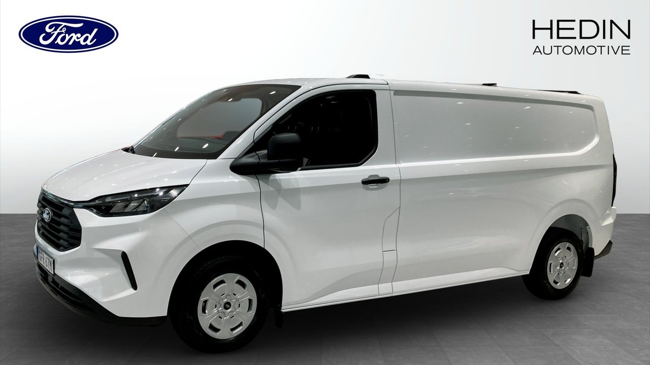 Ford custom Trend Skåp 320L 1...