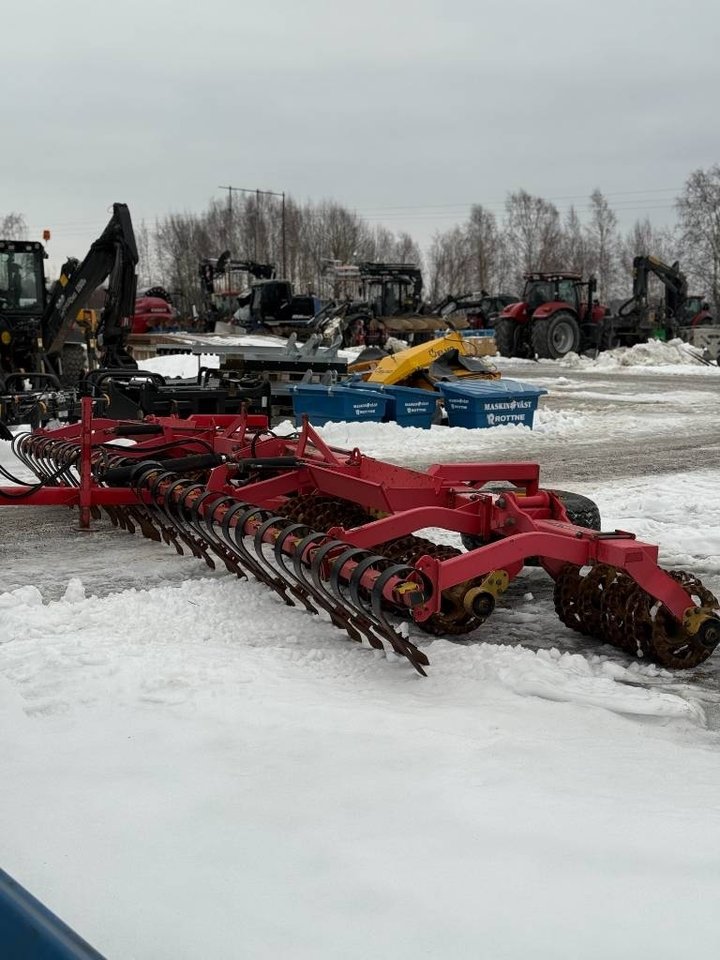 Väderstad Rexius 820