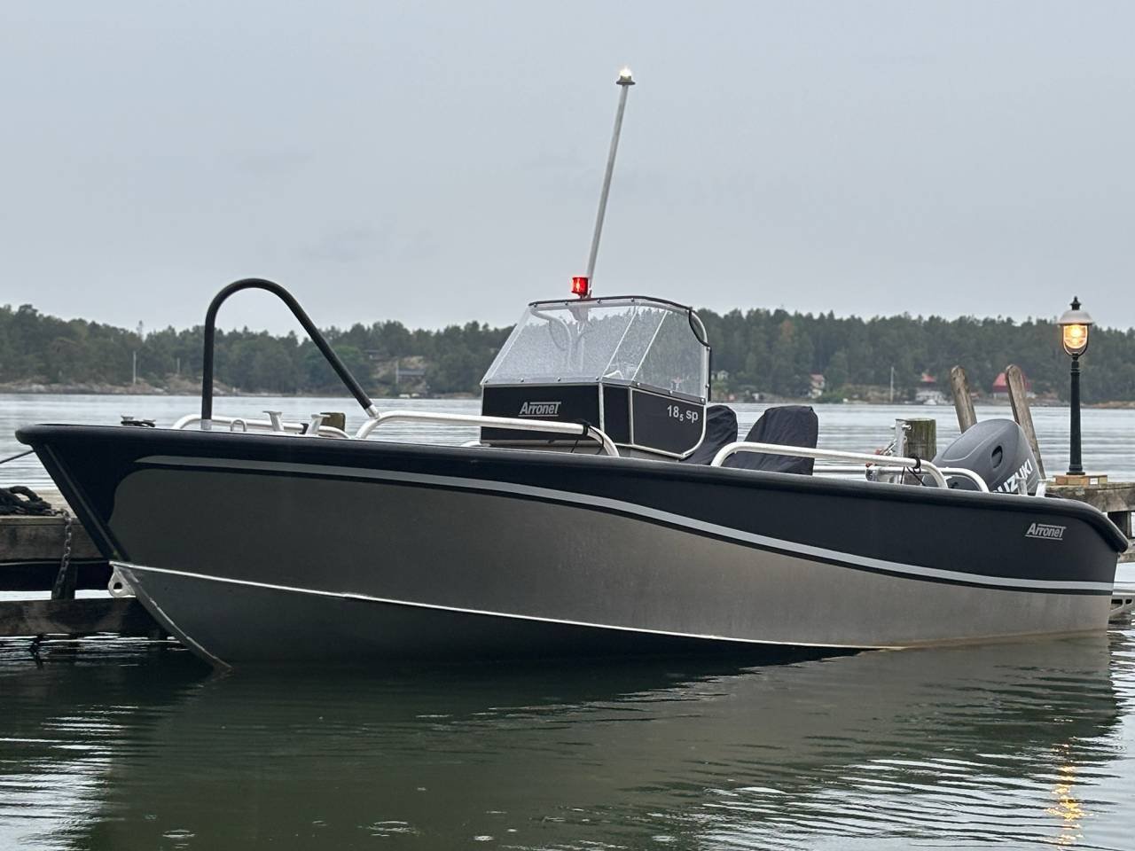 ARRONET 18 5 SP 2025