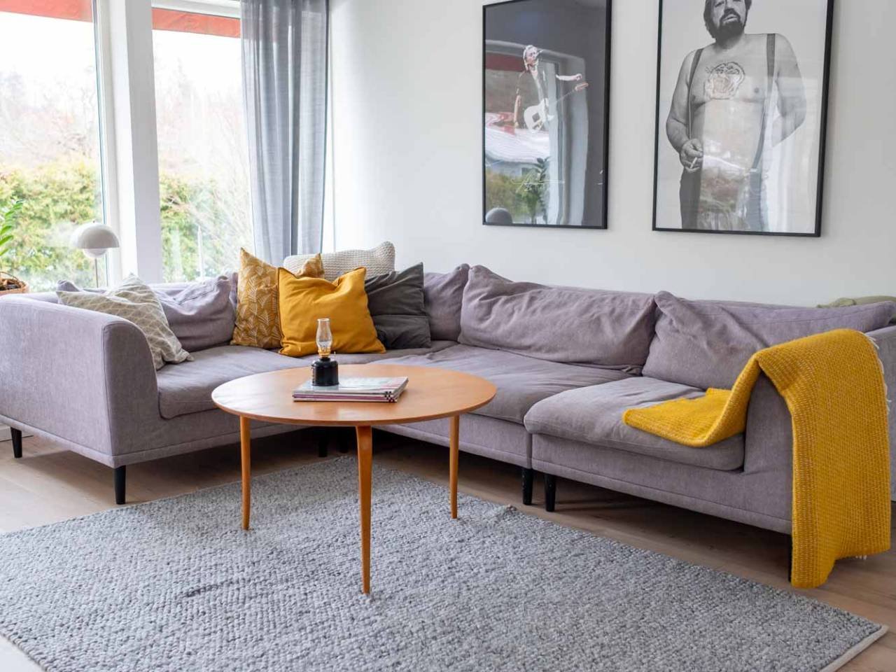 Soffbord Annika av Bruno Math...