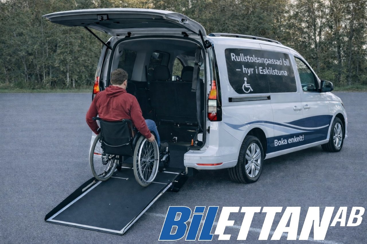 Volkswagen Caddy Automat|Hand...