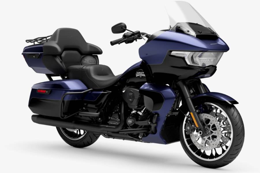 Harley-Davidson Road Glide Li...
