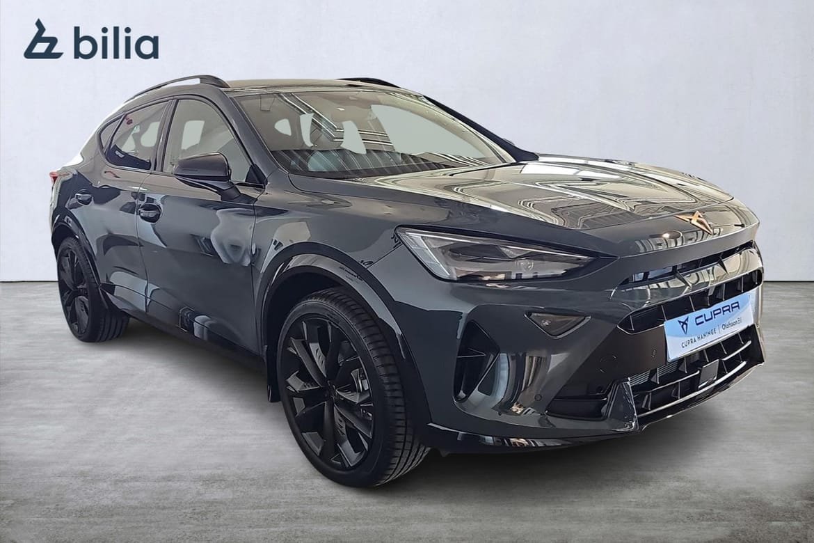 Cupra Formentor Ultimate edt....