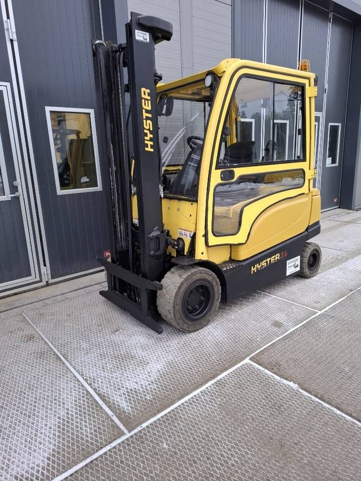 Hyster J 30 XN