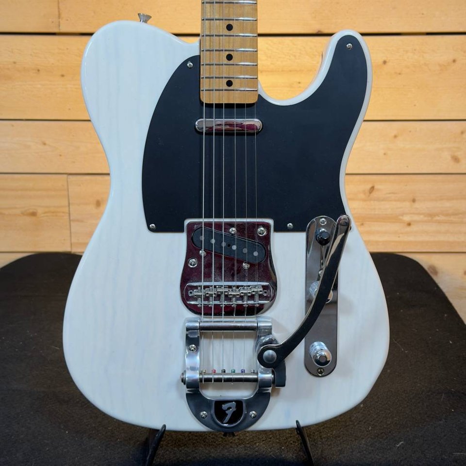 Fender Telecaster ’52 reissue...