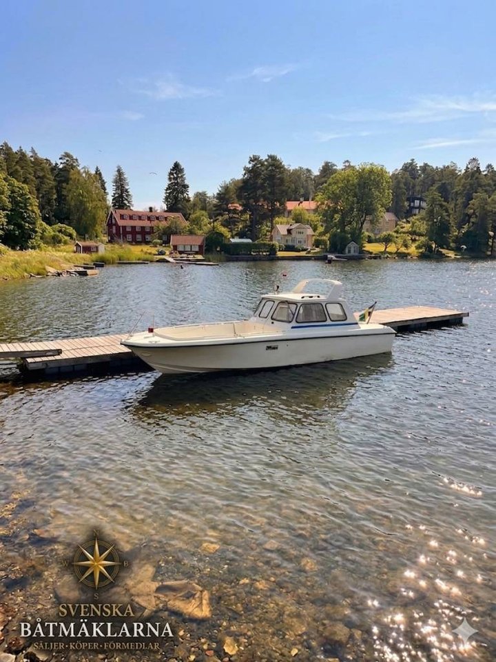 Eagle Max 2 , mecruiser 4.3 -...