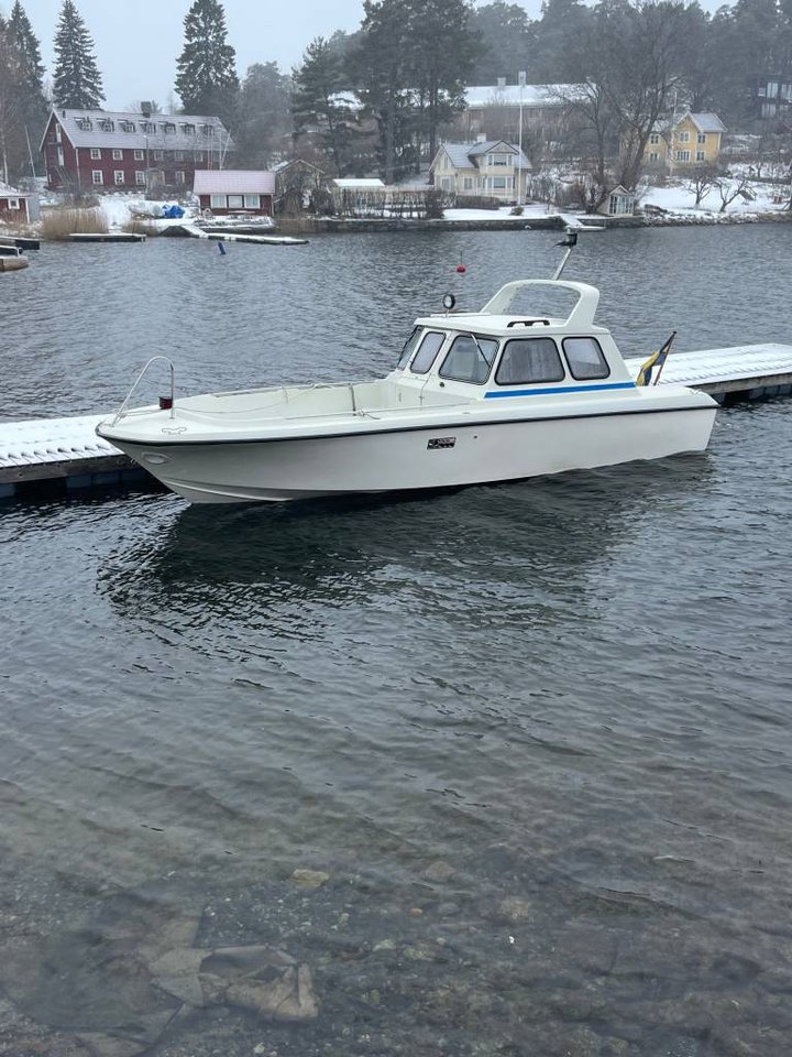 Eagle Max 2 , mecruiser 4.3 -...