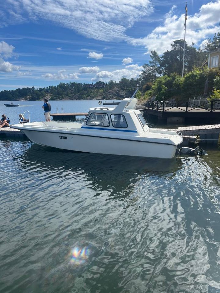 Eagle Max 2 , mecruiser 4.3 -...
