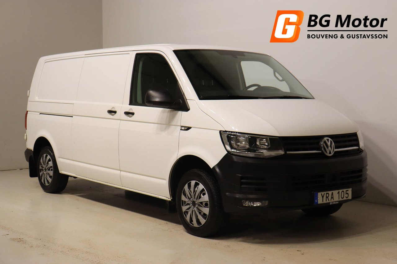 Volkswagen Transporter T30 2....