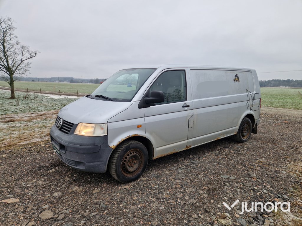 Volkswagen Transporter T28 2....